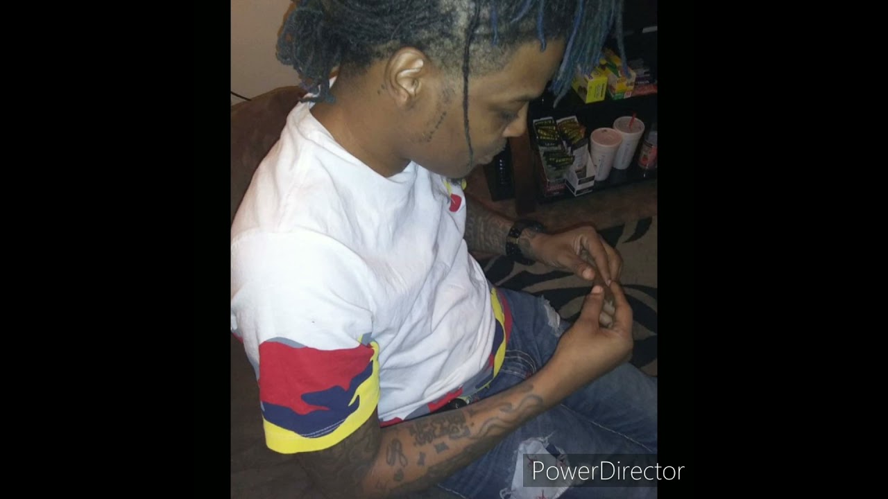 Shon Gotti-Feel Like (UNRELEASED)