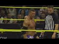 Josh Alexander Sends a PHYSICAL Message to Nemeth | TNA iMPACT! August 1, 2024
