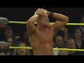 Josh Alexander Sends a PHYSICAL Message to Nemeth | TNA iMPACT! August 1, 2024