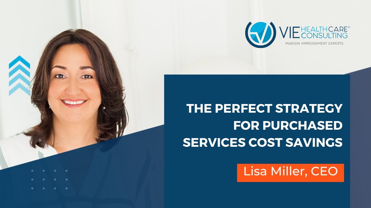 The Perfect Strategy for Purchase Services Cost Savings