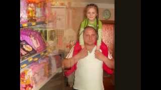 Очень красивый клип про дочек!!! Очень красивый клип про дочек!!!