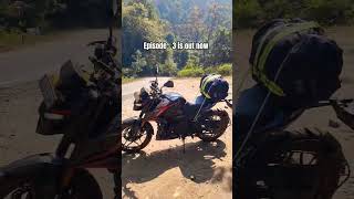 N250 On Ghat Roads Best Performance