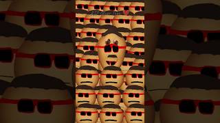 Life Goes On 🕶️ Oliver Tree Cookie Trend #Shorts