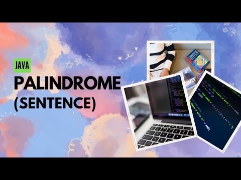 How to Write a Java Program to Check if a String is Palindrome | Designer Code By Ritik Khandelwal