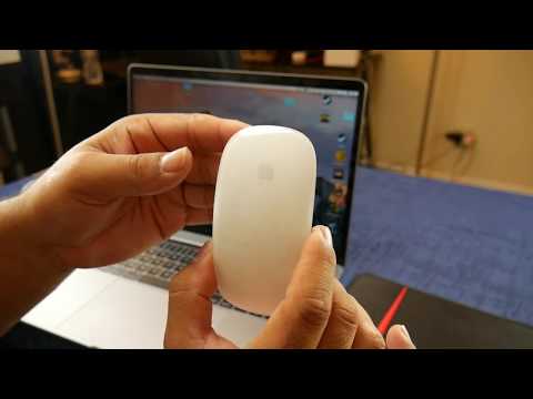 YouTube video