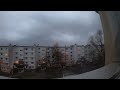 Timelapse GoPro Hero 8 Black