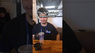 The Perfect Loop Doesn't Exist #shorts #trending #feed #perfect