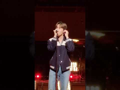 김재환 | 211017 SOMEDAY THEATRE CANTABILE '빛이 되어줘(갯마을 차차차 OST)