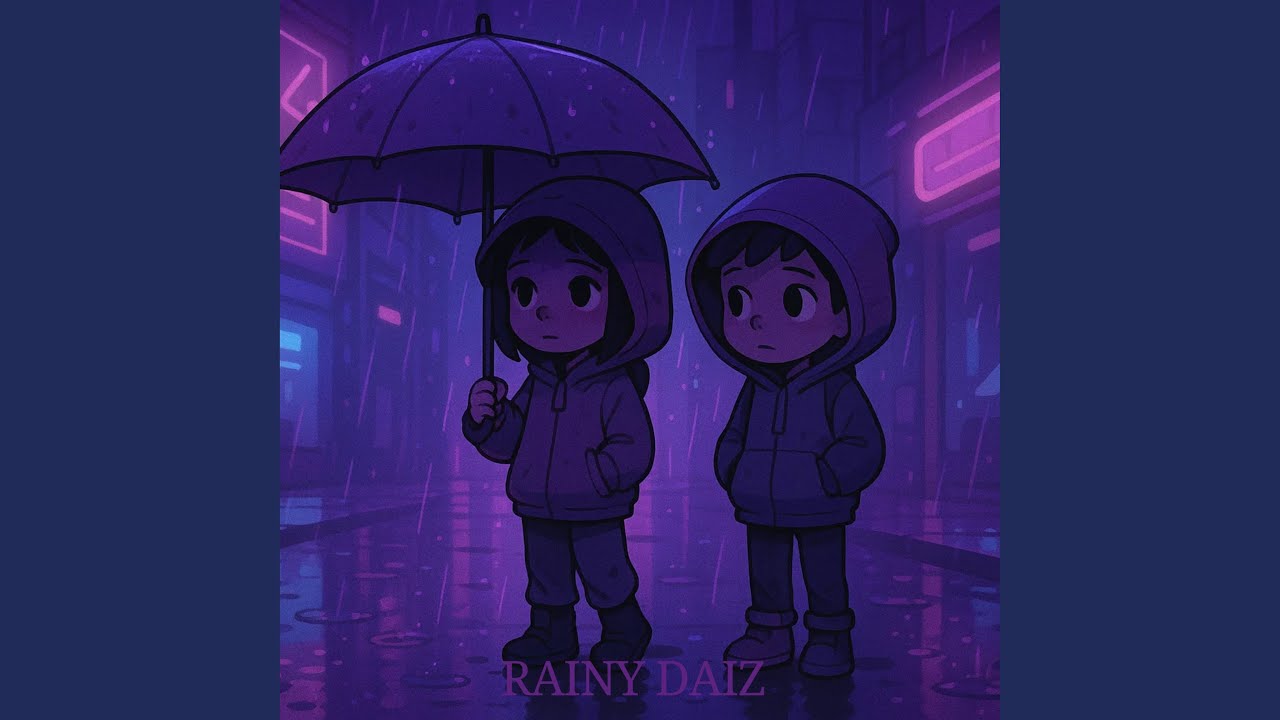 rainy daiz