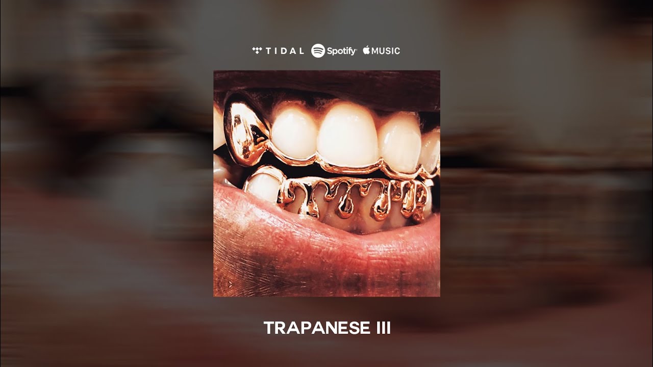 GRILLABEATS - Trapanese III