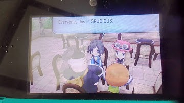 POKEMON X PART 1 / PICKING MY STARTER!