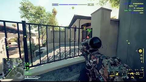 Mini Kill Montage #1 | SucoTheGreat1