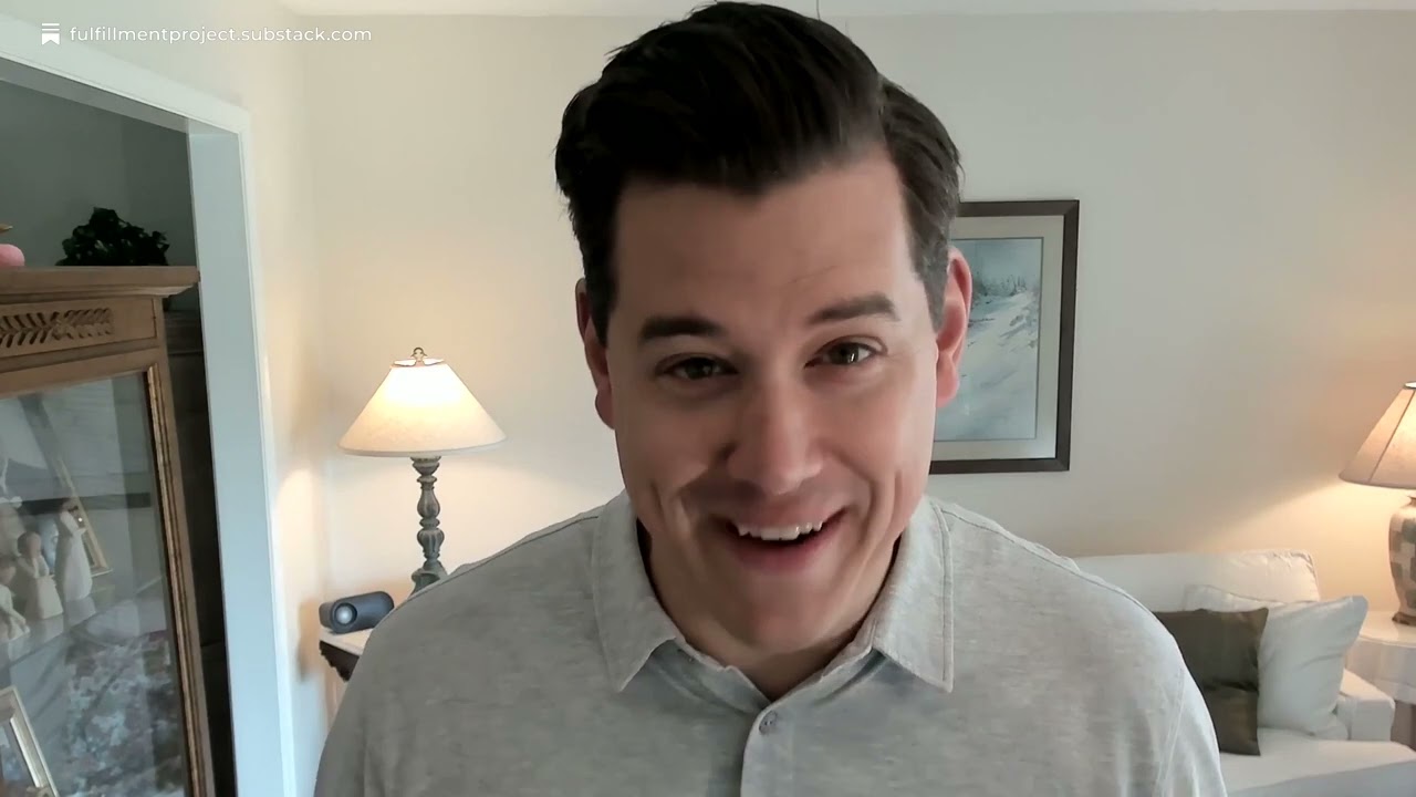 The Integrated Life: Can You Do It All and Still Be You?