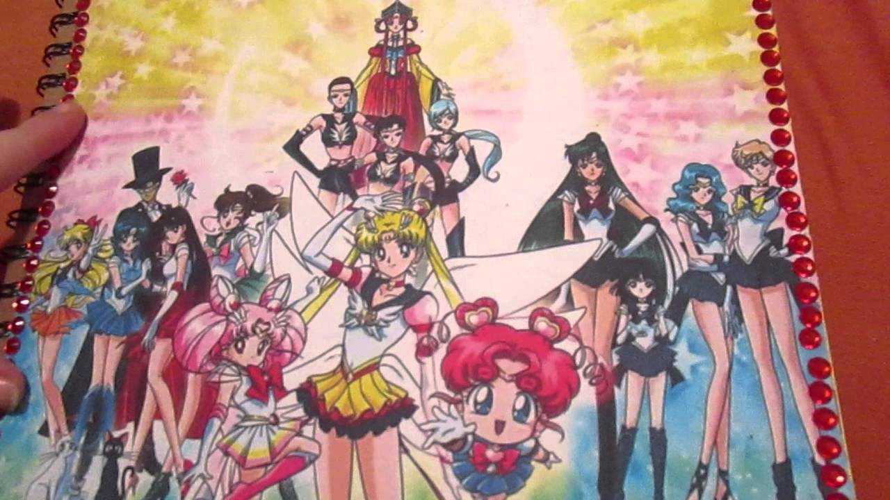 sailor moon Sammlung 39 camera iphone 8 plus apk