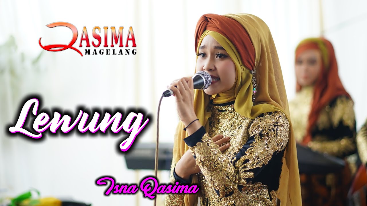 LEWUNG ISNA QASIMA