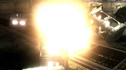 Halo 3: Never Ending Explosion