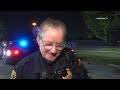 Pedestrian Struck On Houston Freeway, Officer Injured In Second Crash