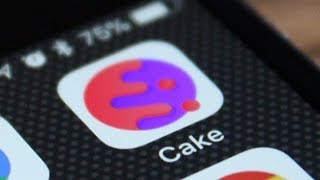 اسرع متصفّح Cake  لهواتف أندرويد و iOS screenshot 5