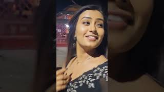 Serial Actress Hot Back In