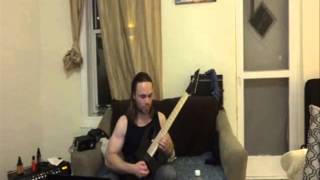 Sweeping with Mike Groisman