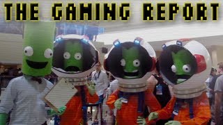 The Dragon Con Gaming Report (2013)