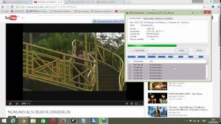 MEMBUAT JALUR GANDA screenshot 4