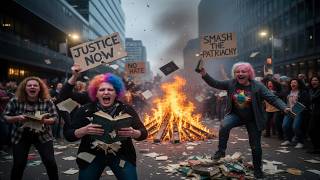 Critical Drinker After Hours