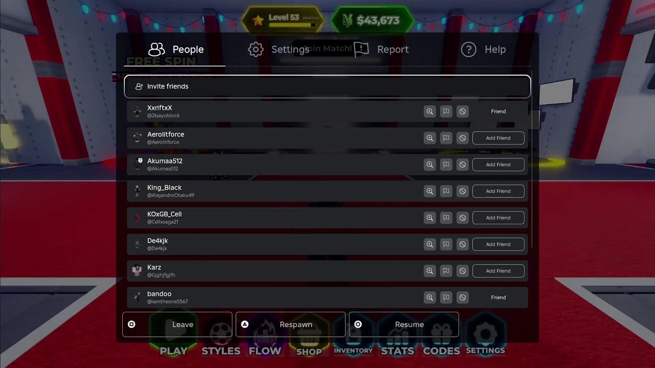 Live Blue lock Rivals - YouTube
