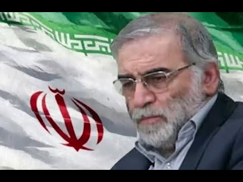إيران.. تشيع جثمان العالم النووي محسن فخري زاده 🇮🇷