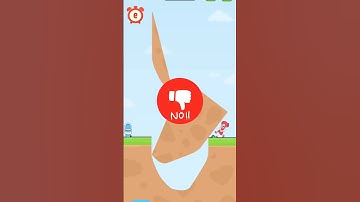 😝😌🥹 Slice to Save All Levels Gameplay #lvl5 #shorts