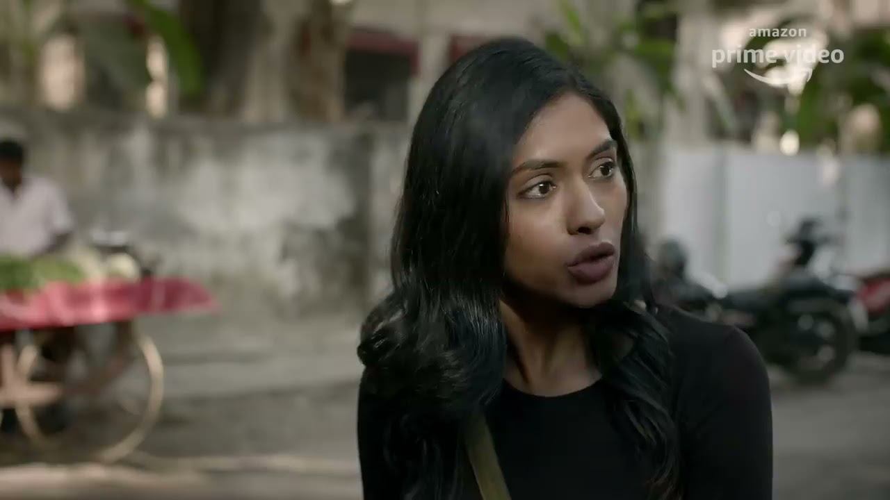 Afsos Official Trailer 2020 | Gulshan Devaiah, Anjali Patil,Heeba Shah | 7th Feb |Amazon Prime Video