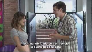 Disney Planet - A Nova Temporada De Violetta (Legendado Em Português) Disney Planet - A Nova Temporada De Violetta (Legendado Em Português)