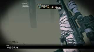 Famous First Shot On Ghosts | Sick Suicide! Wealth