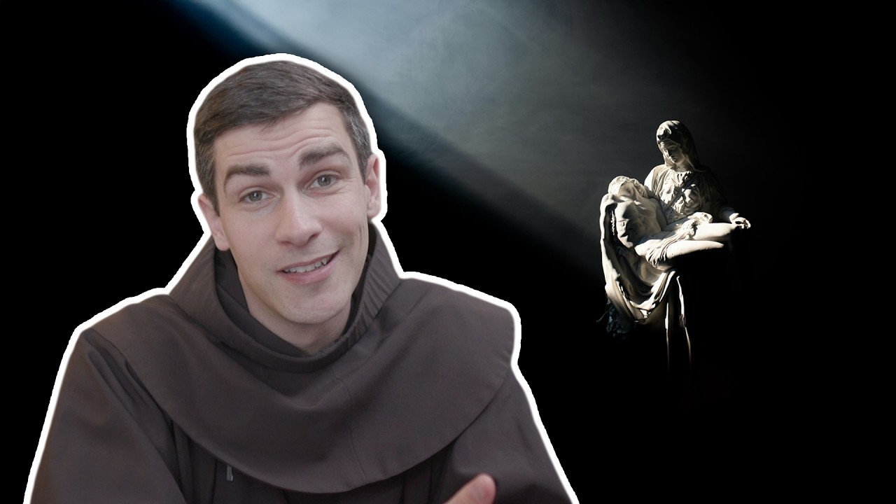 Why I'm Catholic (And Always Will Be)