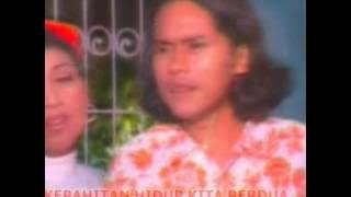 Cincin Kawin (NADA SORAYA & NADI BARAKA) Karya Rhoma Irama