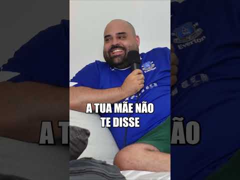 COMER TREMOÇOS #comedia #humor #standupcomedy