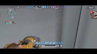 epik 1v5 ranked #markyourhyperfront #hyperfrontclips #hyperfront