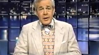 Jack Larson Superman Festival 1989 and 1990