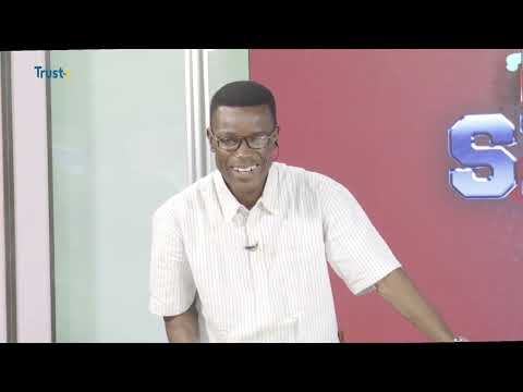 WEEKEND SPORTS: Osimhen Deserve All The Nominations- Olawale Peters