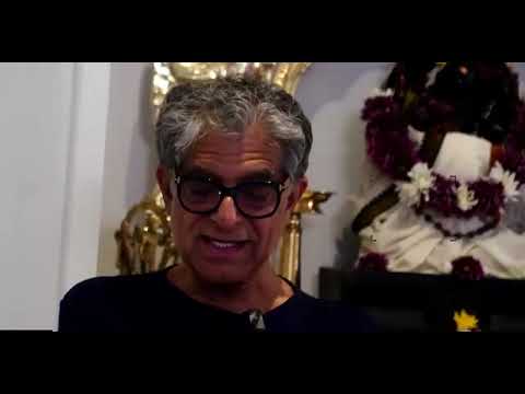 Conscious Well-Being & the 8 Limbs of Yoga with Deepak Chopra and Eddie Stern - Ep. 2 (Niyama)
