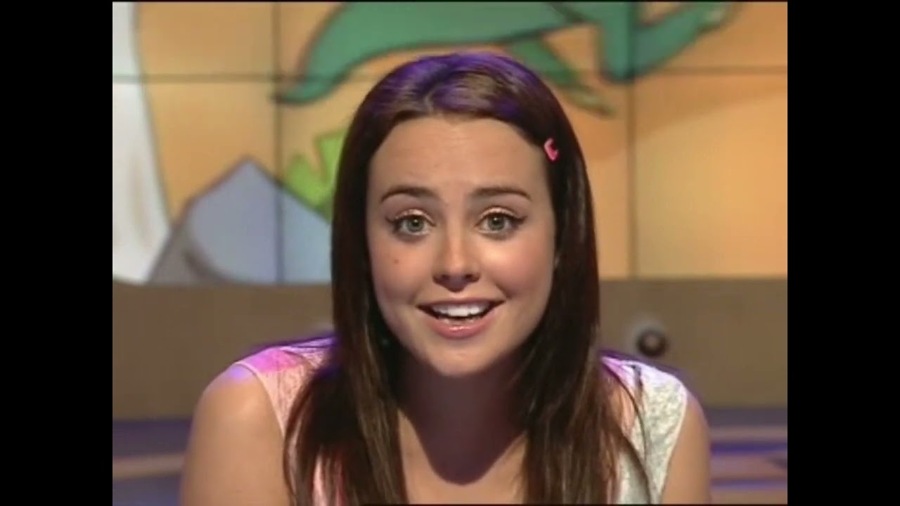 Fun Song Factory (2004) Ep 37: Words