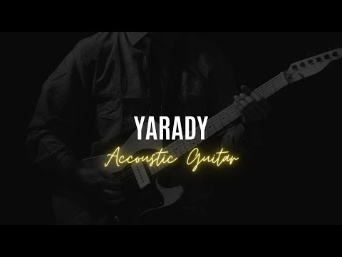 Turkmen Gitara aydymlary - Accoustic Guitar Song | Music Video