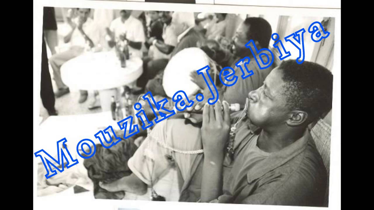 ربوخ  زهو جربي & by Mouzika Jerbiya