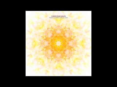 Christopher Willits — Christopher Willits - Tiger Flower Circle Sun (Cass. Reprise)