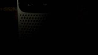 An evp of a Soldier saying Hold  there, or whos there? don't believe in ghosts? don't listen