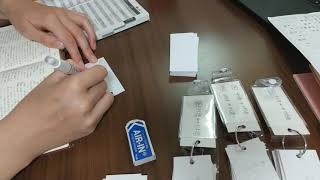 【タイ語ภาษาไทย】study with me【ライブ配信live】21.07.24