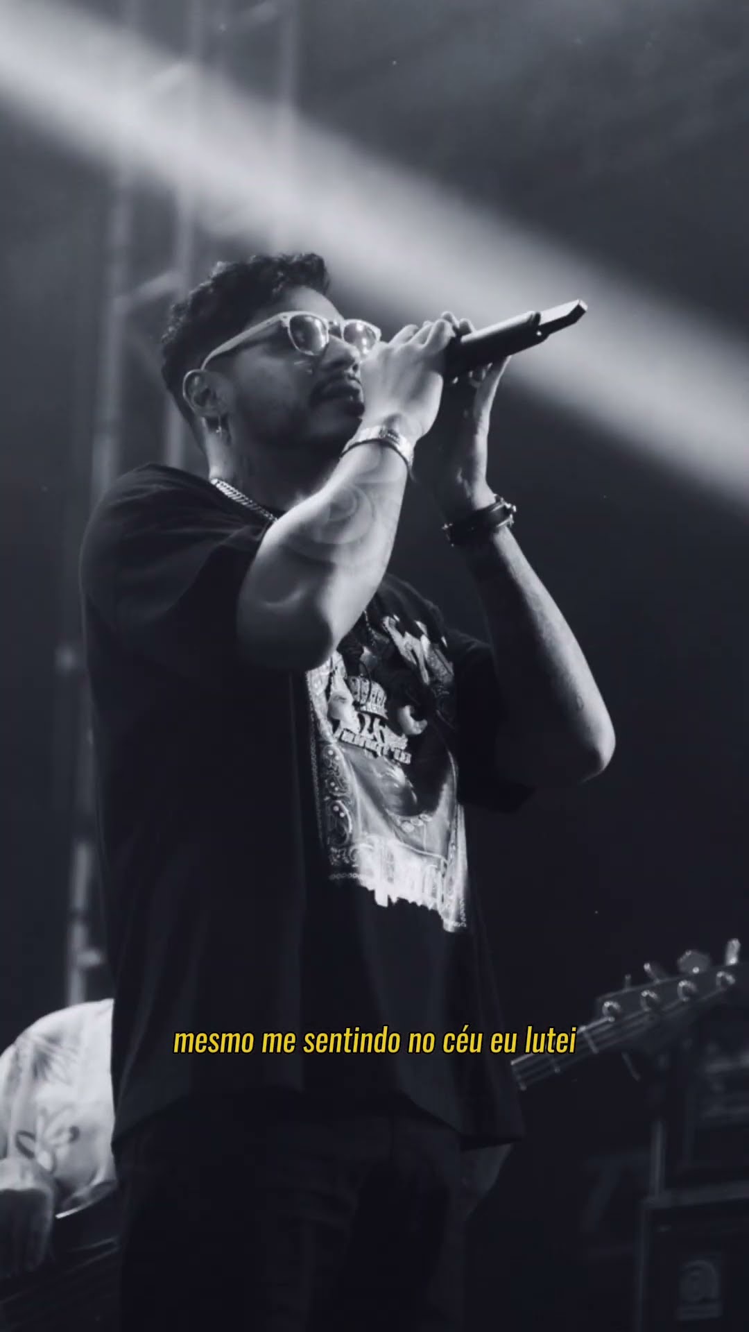 Se liga nessa fita