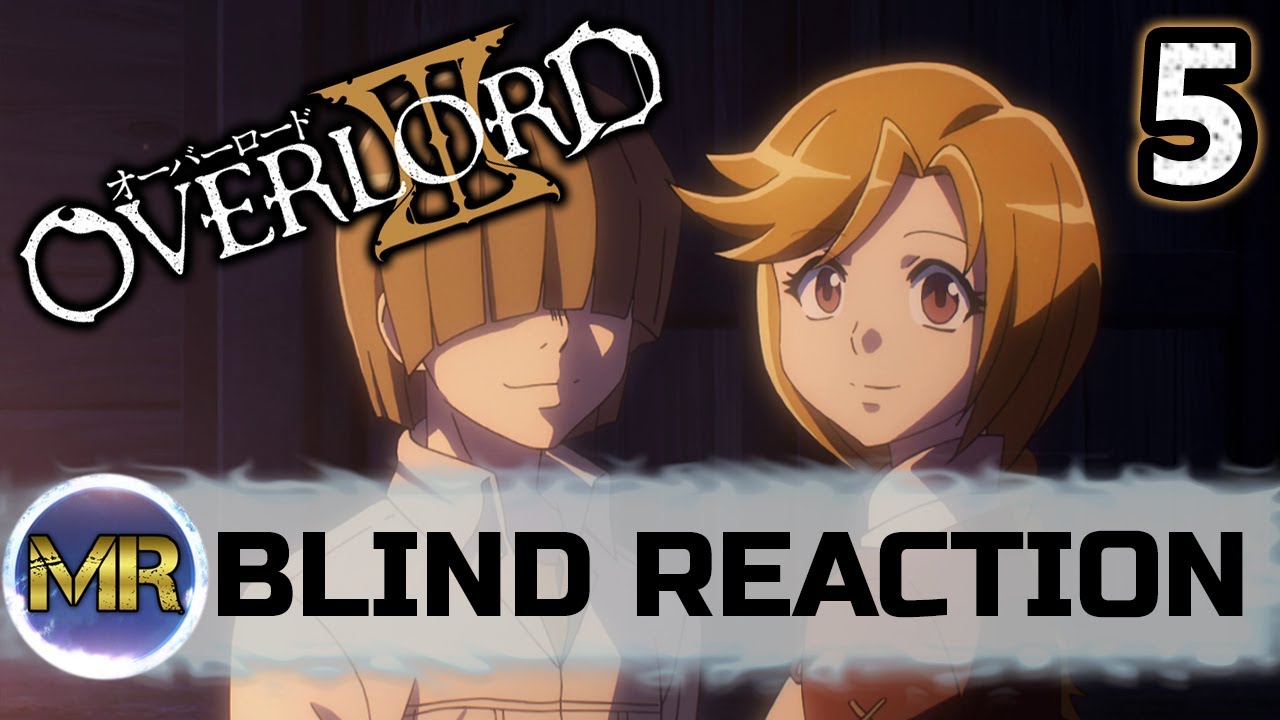 Overlord Season 3 Episode 5