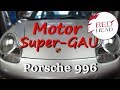 Super-Gau am Porsche 911/996 Motorschaden - Teil 1 | Redhead