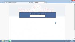 Lesson 9-11: Directly call a web method that returns a value using JQuery
